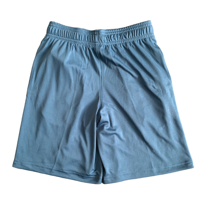 Under Armour Youth Boys Soft Elastic Waist Prototype 2.0 Logo Shorts, 1361817