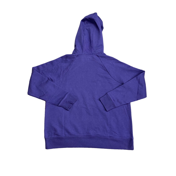 Under Armour Women's Long Sleeve Rival Fleece Hoodie, 1356317