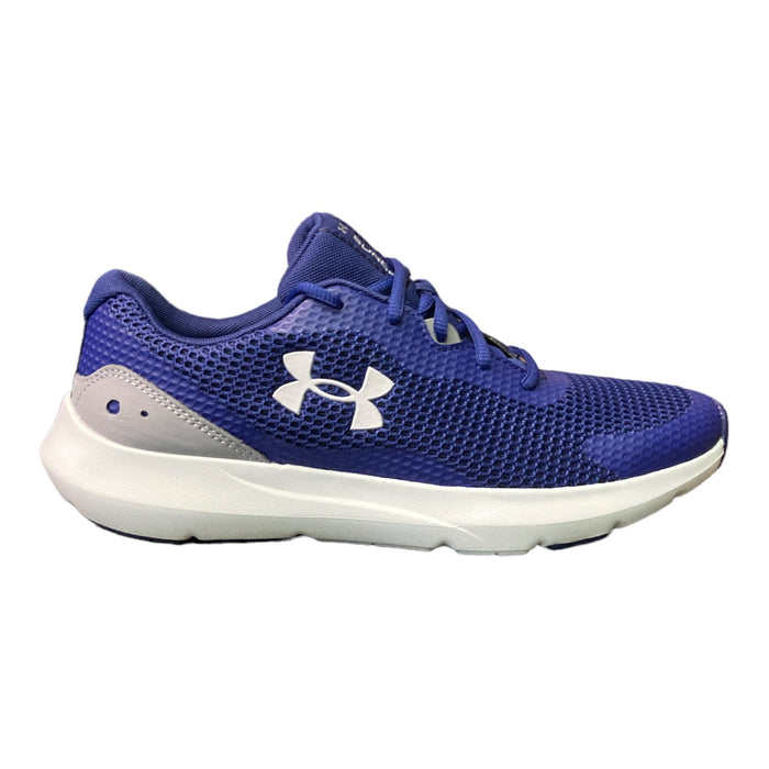 Under Armour Men's Surge 3 Breathable Mesh Running Shoe