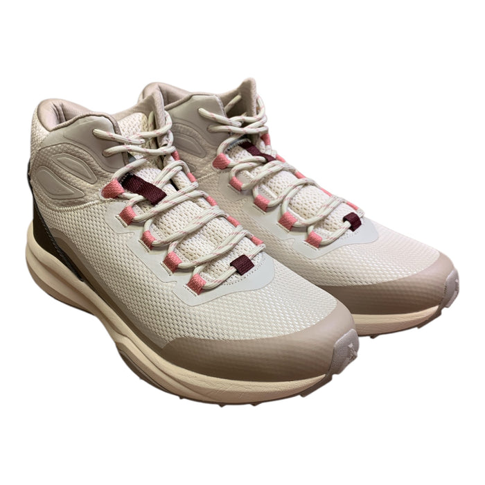 Eddie Bauer Women's Mid-Ankle Outdoor Hiking Boot, Style: Herron