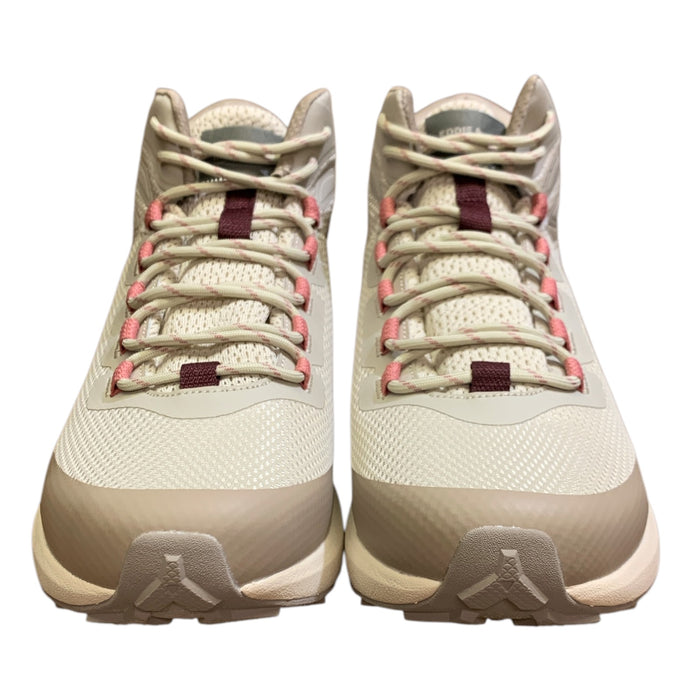 Eddie Bauer Women's Mid-Ankle Outdoor Hiking Boot, Style: Herron