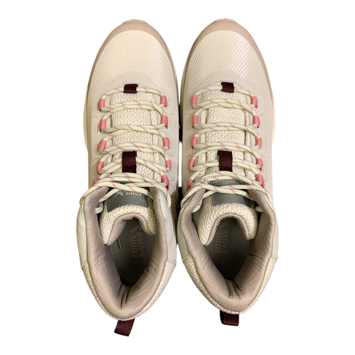 Eddie Bauer Women's Mid-Ankle Outdoor Hiking Boot, Style: Herron