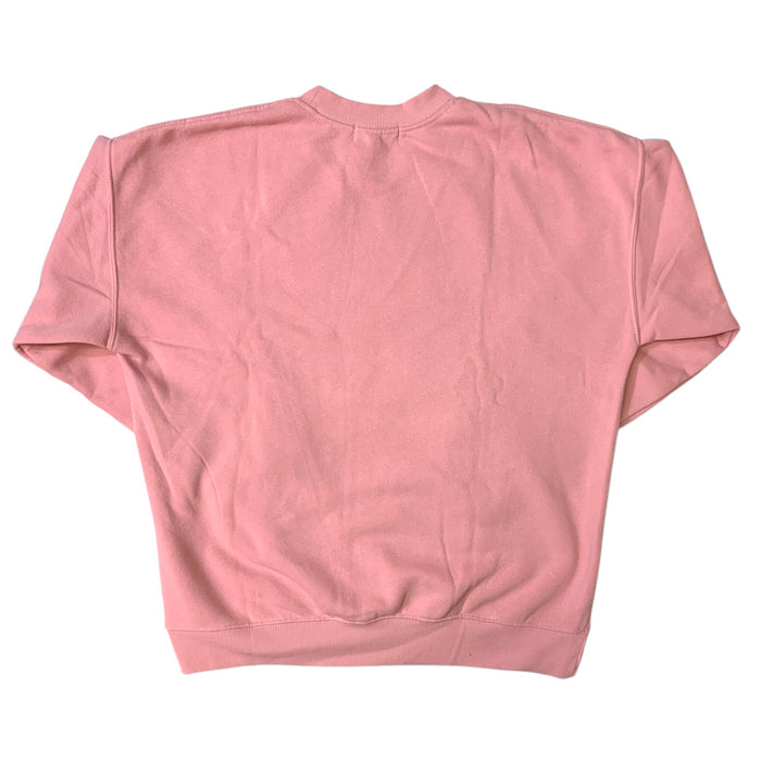 State of Mine Women's "Florida Graphic" Crewneck Pullover Sweatshirt