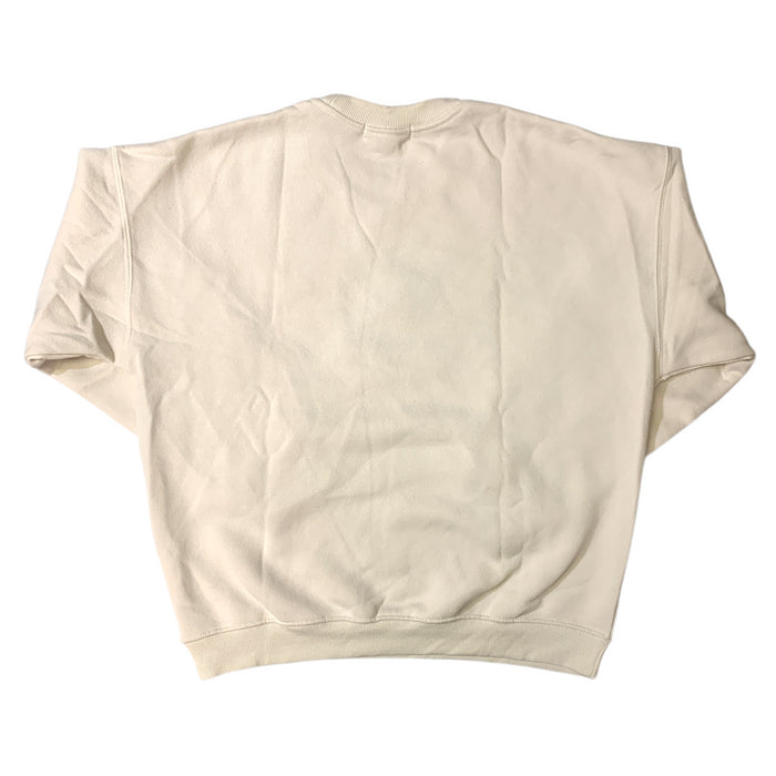 State of Mine Women's "Florida Graphic" Crewneck Pullover Sweatshirt