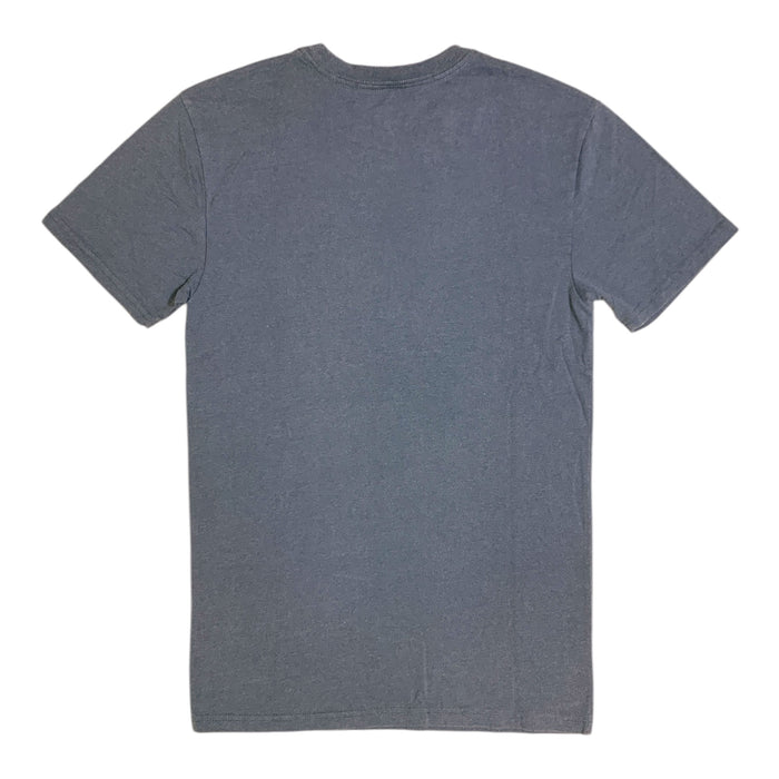 Licensed Men's Beverage Graphic Tee, Short Sleeve, Cotton-Poly Blend