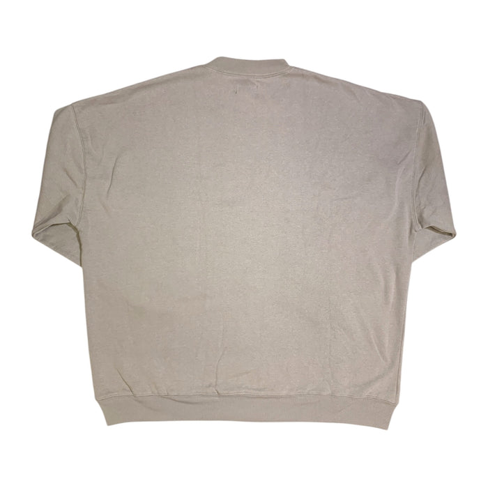 State of Mine Men's Destination Soft Fleece Crewneck Sweatshirt