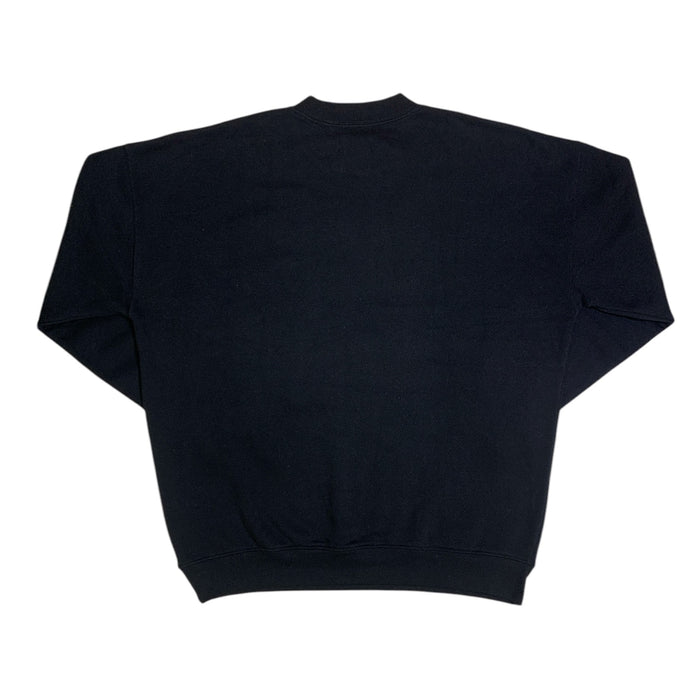 State of Mine Men's Destination Soft Fleece Crewneck Sweatshirt