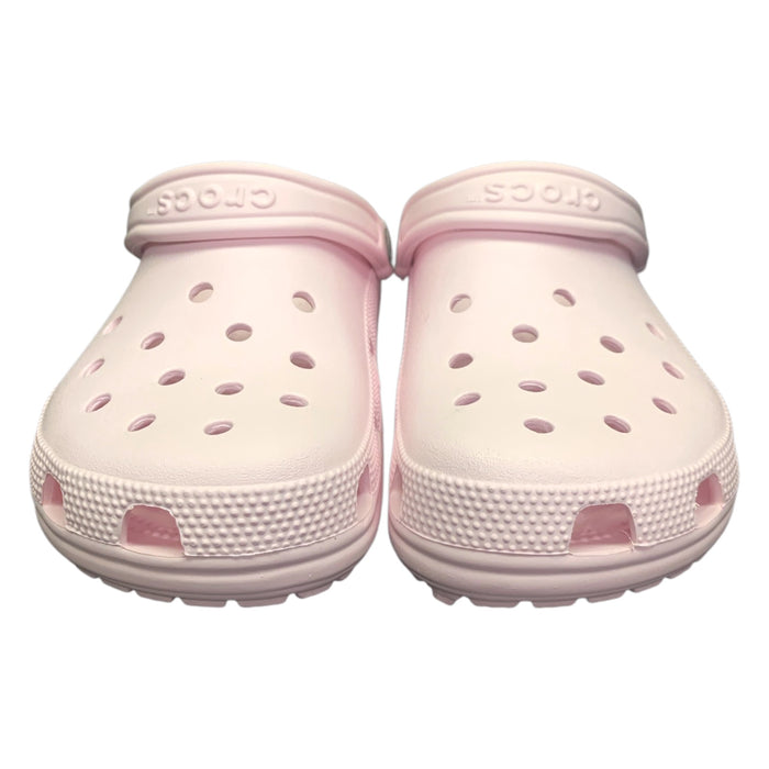Crocs Unisex Lightweigt & Flexible Pivoting Heel Strap Classic Clogs