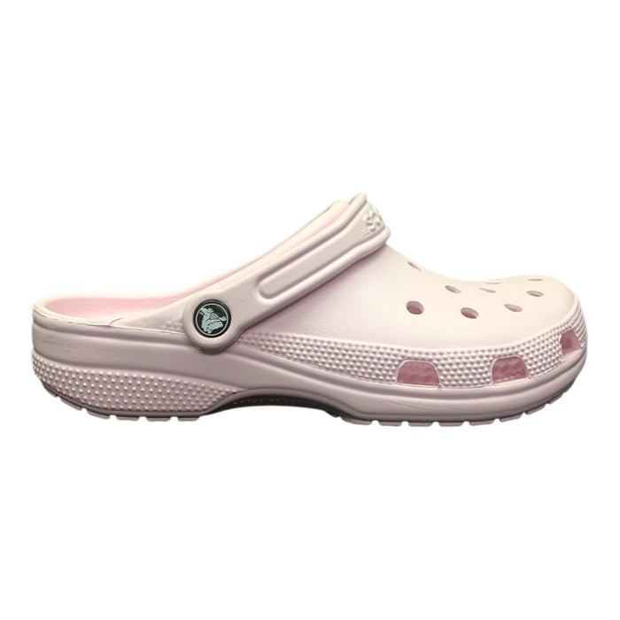Crocs Unisex Lightweigt & Flexible Pivoting Heel Strap Classic Clogs