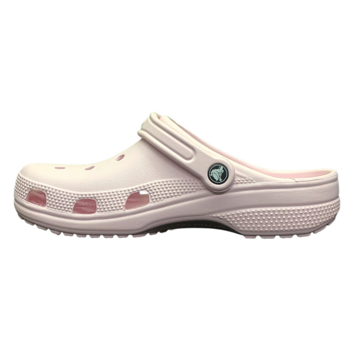 Crocs Unisex Lightweigt & Flexible Pivoting Heel Strap Classic Clogs