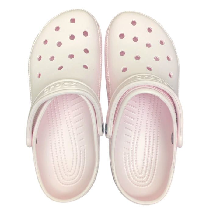 Crocs Unisex Lightweigt & Flexible Pivoting Heel Strap Classic Clogs