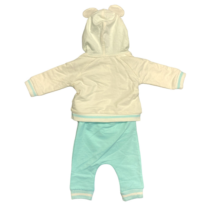 Disney Baby Infant/Toddler Boy's 3 Piece Outfit Set