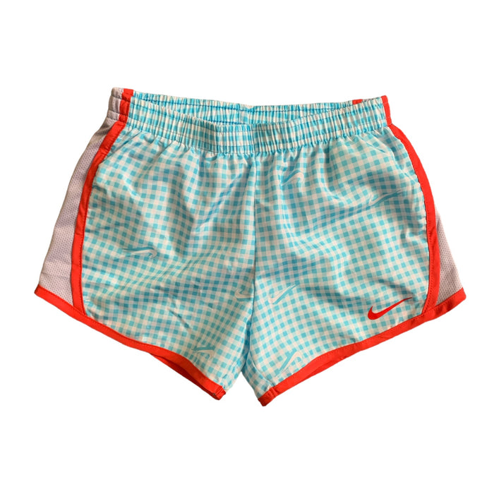 Nike Youth Girl's Dri Fit Elastic Waist Short, 36K996