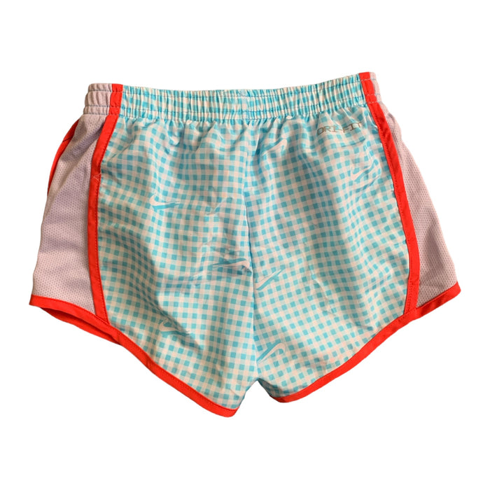 Nike Youth Girl's Dri Fit Elastic Waist Short, 36K996