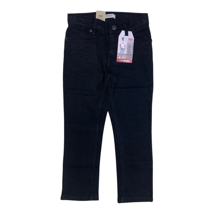 Levi's Boy's 511 Slim Fit Performance Denim Jeans, Stretch, Adjustable Waist