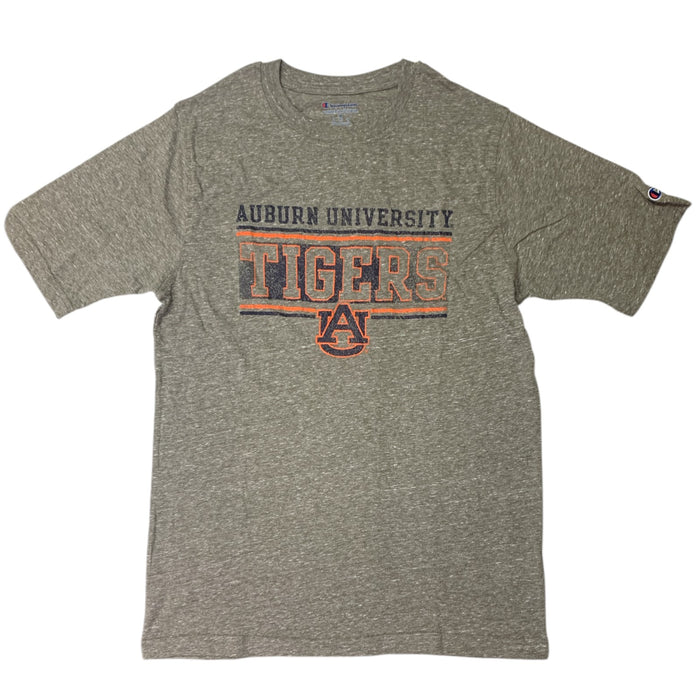 Champion Men's NCAA Team Graphic Print Short Sleeve Crewneck T-Shirt