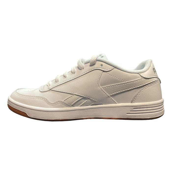 *No Box* Reebok Men's Club MemT Tennis Sneaker, Gum Rubber Outsole (5.5)