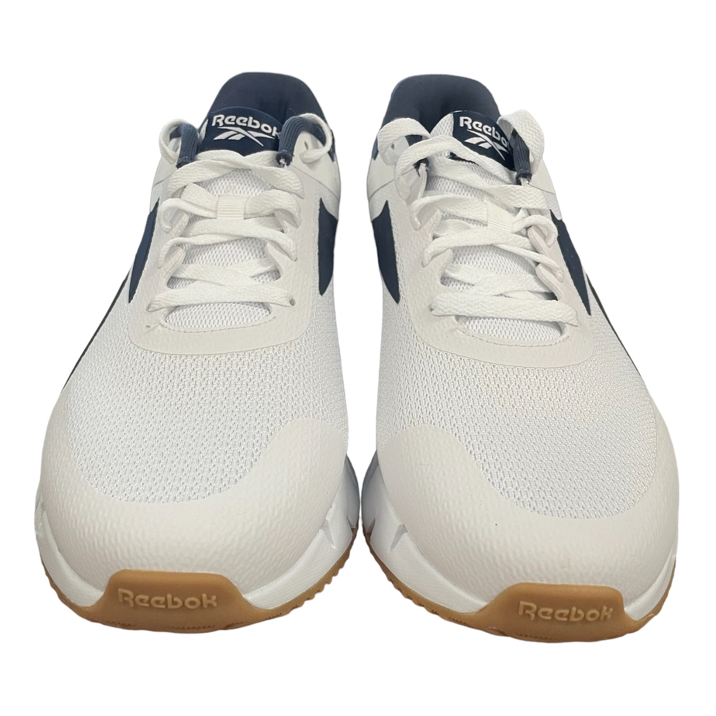 Reebok Men's Zig Dynamica 2.0 CL Lace Up Running Shoes