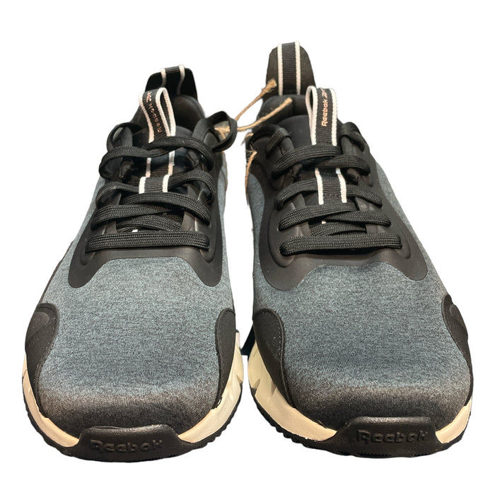 Reebok Women's Zig Breathable Mesh Foam Midsole Lightweight Dynamica Sneaker