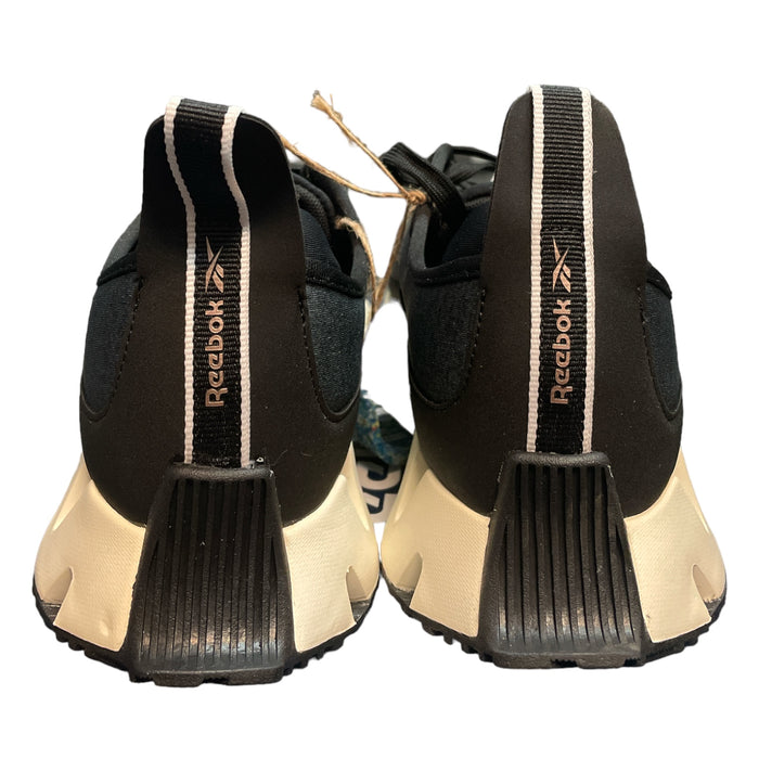 Reebok Women's Zig Breathable Mesh Foam Midsole Lightweight Dynamica Sneaker