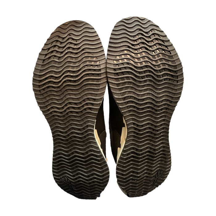 Reebok Women's Zig Breathable Mesh Foam Midsole Lightweight Dynamica Sneaker