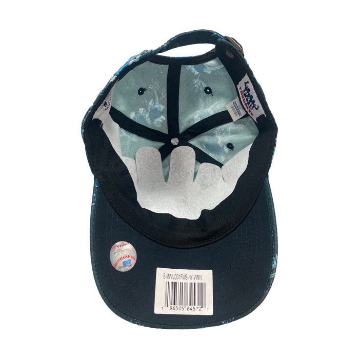 Genuine Merchandise Women's Fan Favorite Adjustable MLB Ball Cap