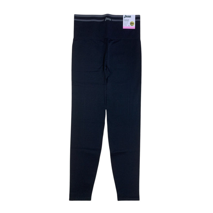 Penn Womens Seamless Leggings, 24" Inseam, Moisture Wicking with High Waist