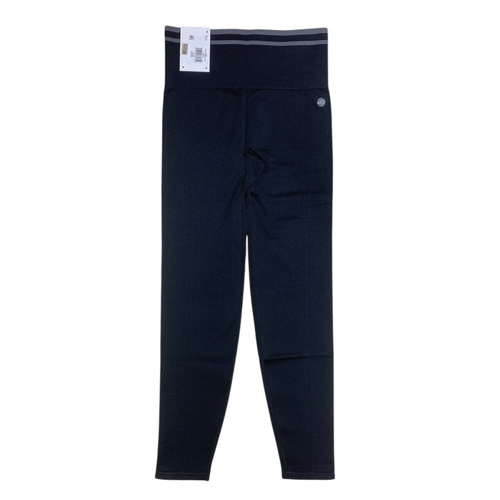 Penn Womens Seamless Leggings, 24" Inseam, Moisture Wicking with High Waist