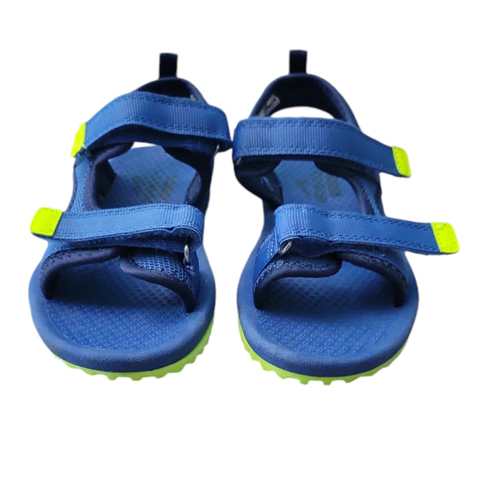 OshKosh B'Gosh Toddler Boy's Machine Washable Hook and Loop Sandal