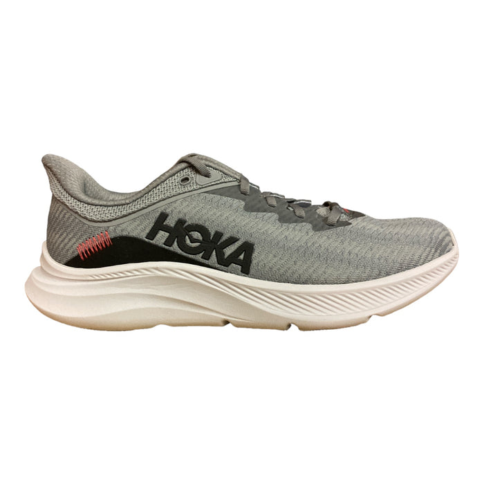 Hoka One One Men's Solimar Comfort Lace Up Low Top Running Sneaker