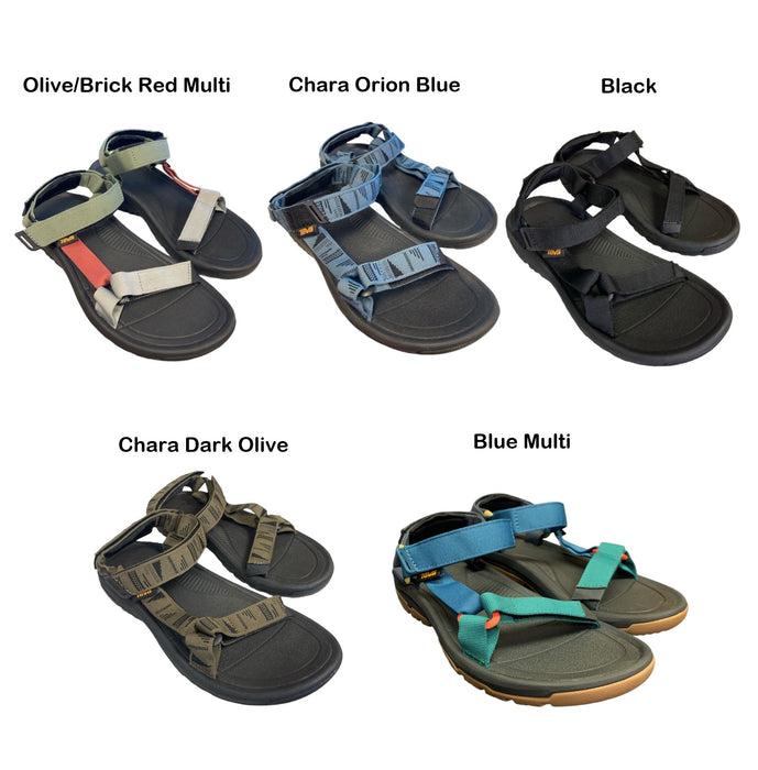 Teva Men's Quick Dry Hurricane XLT2 Sport Sandal, 1019234