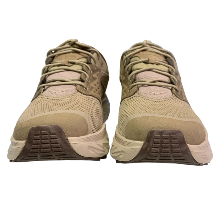 Hoka Men's Anacapa 2 Low GTX GORE-TEX Waterproof Versatile Hiker, 1141632
