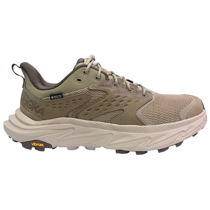 Hoka Men's Anacapa 2 Low GTX GORE-TEX Waterproof Versatile Hiker, 1141632
