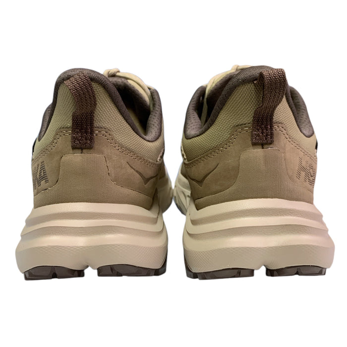 Hoka Men's Anacapa 2 Low GTX GORE-TEX Waterproof Versatile Hiker, 1141632