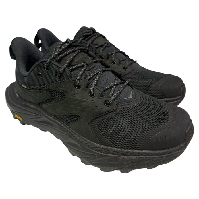 Hoka Men's Anacapa 2 Low GTX GORE-TEX Waterproof Versatile Hiker, 1141632