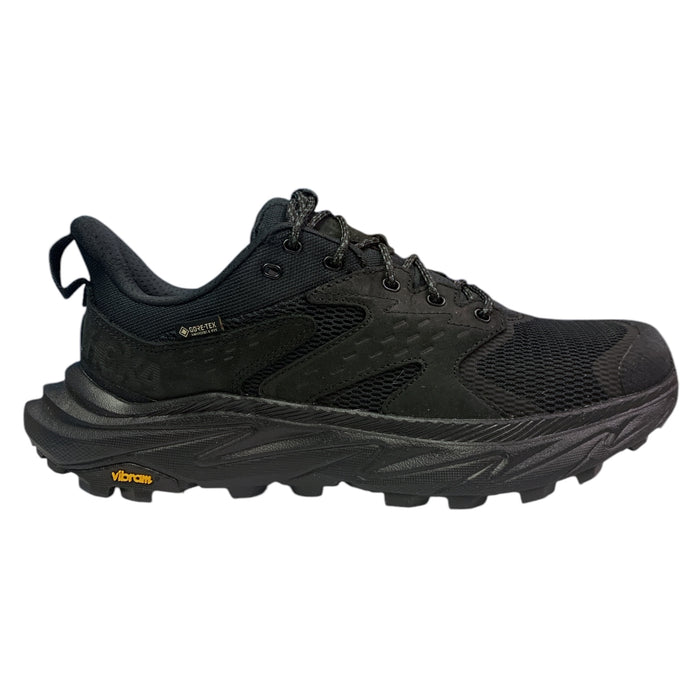 Hoka Men's Anacapa 2 Low GTX GORE-TEX Waterproof Versatile Hiker, 1141632
