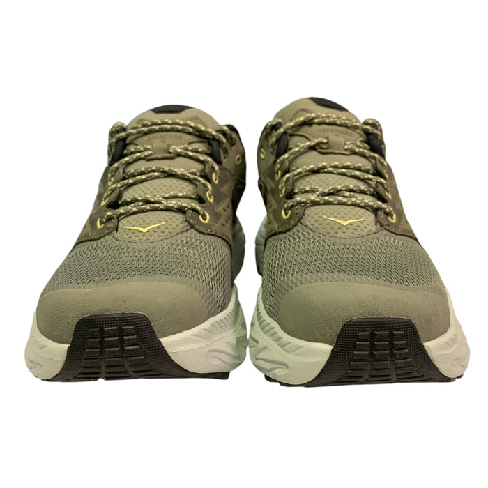 Hoka Men's Anacapa 2 Low GTX GORE-TEX Waterproof Versatile Hiker, 1141632