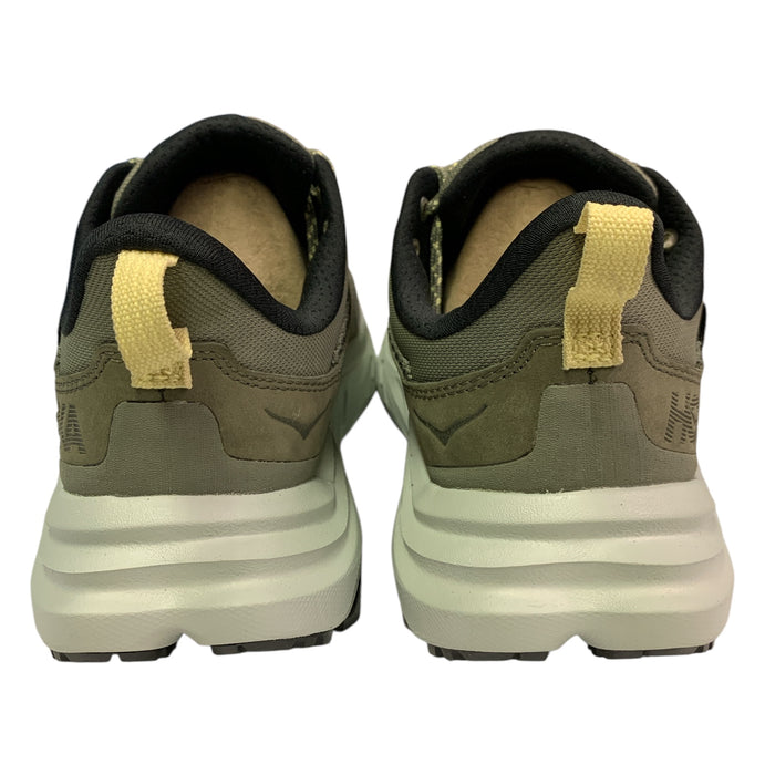Hoka Men's Anacapa 2 Low GTX GORE-TEX Waterproof Versatile Hiker, 1141632