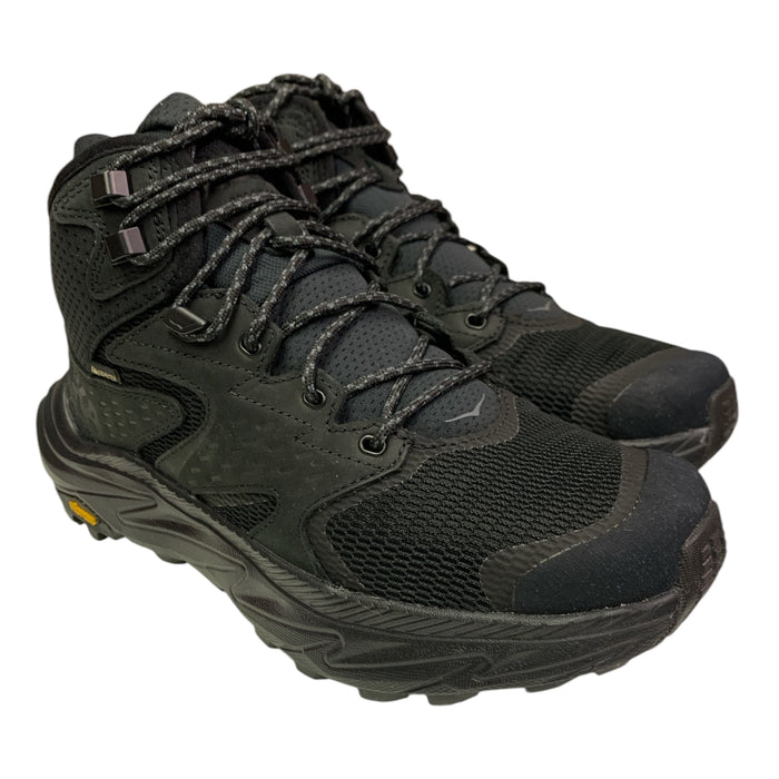 Hoka Women's Anacapa 2 MID GTX GORE-TEX Waterproof Versatile Hiker, 1142831