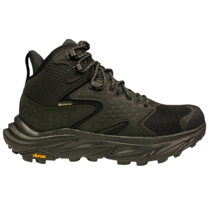 Hoka Women's Anacapa 2 MID GTX GORE-TEX Waterproof Versatile Hiker, 1142831