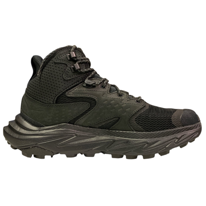Hoka Women's Anacapa 2 MID GTX GORE-TEX Waterproof Versatile Hiker, 1142831