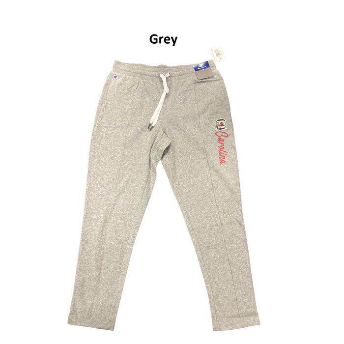 Champion Women's South Carolina Gamecocks Tri-Blend Lounge Pants