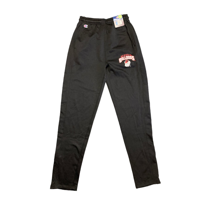 Champion Men's Georgia Bulldogs Drawstring Lounge Pants