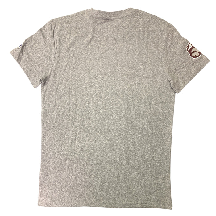 Champion Women's Graphic Team Logo Short Sleeve T-Shirt