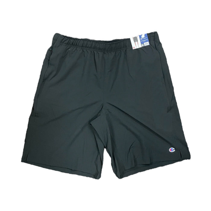 Champion Men's Woven Relaxed Fit Performance Lightweight Short