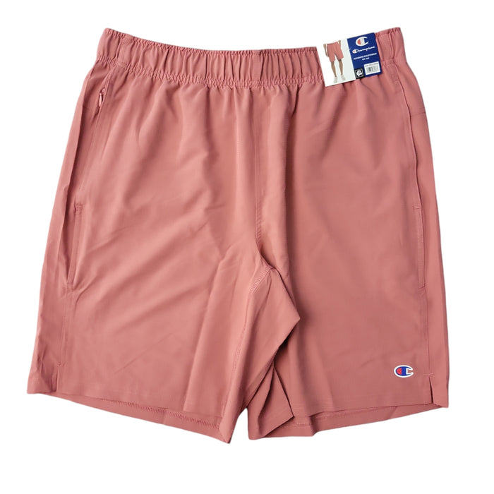 Champion Men's Woven Relaxed Fit Performance Lightweight Short