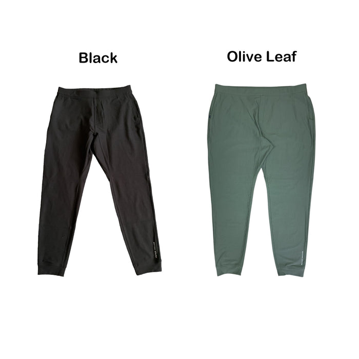 Peter Millar Mens Easy Pull On Drawstring Casual Jogger Pant, MF23EB