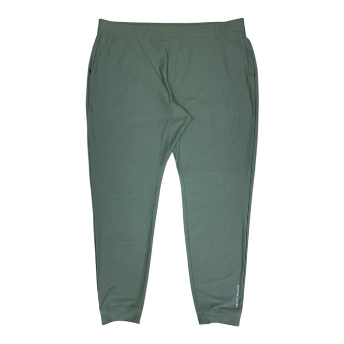 Peter Millar Mens Easy Pull On Drawstring Casual Jogger Pant, MF23EB