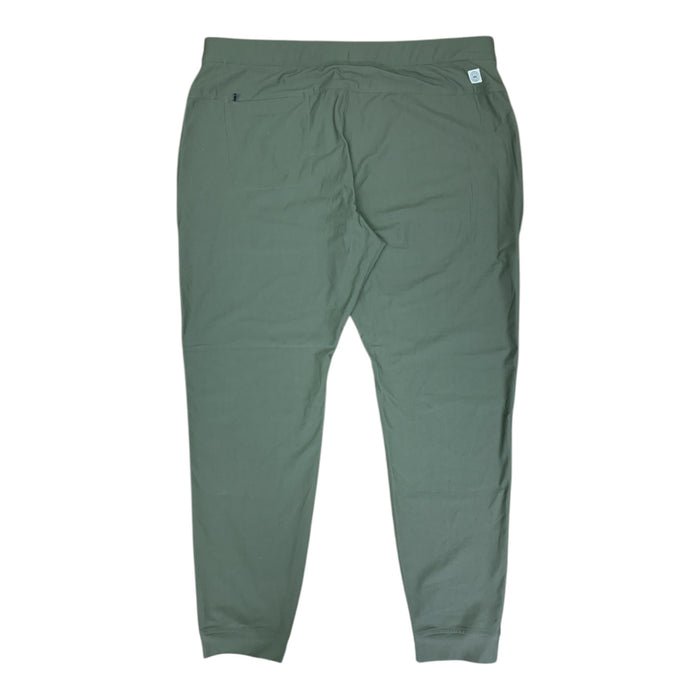 Peter Millar Mens Easy Pull On Drawstring Casual Jogger Pant, MF23EB
