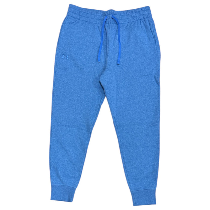Under Armour Women's Rival Fleece Lined Jogger, 1379438
